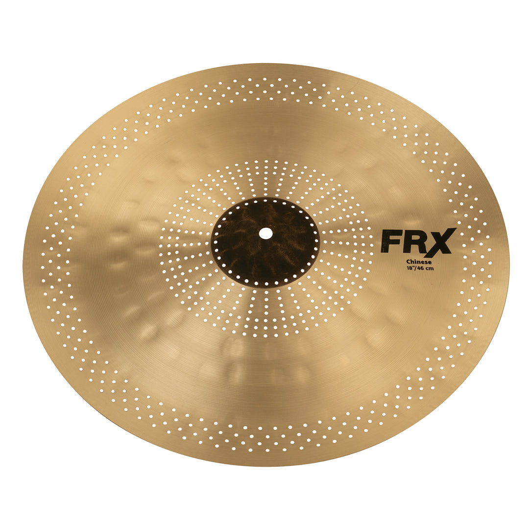 Sabian FRX1816 - 18” FRX Chinese