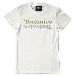 Technics Champion Edition (White) Size - Medium