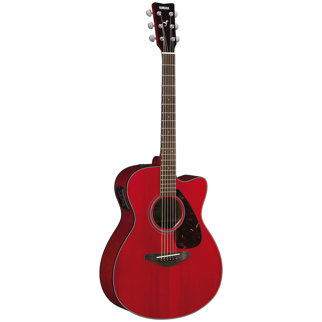 Yamaha FSX800C RR Acoustic-Electric Guitar