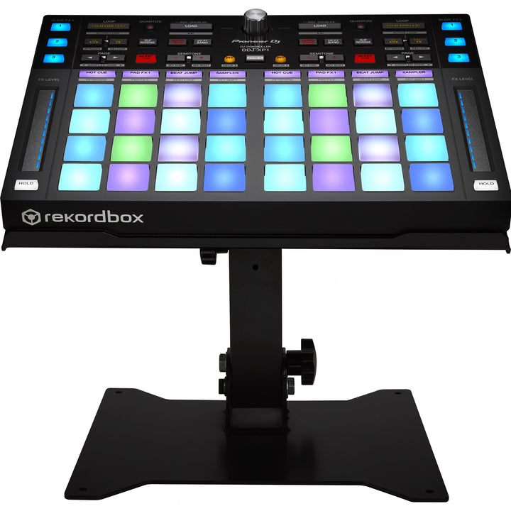 Pioneer DJ DJC-STS1 Controller / Laptop Stand for DJ Booth