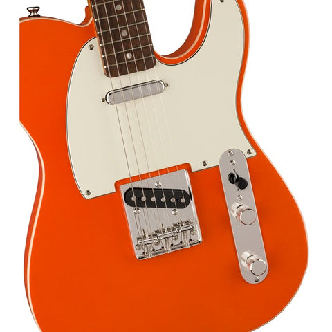 Squier FSR Classic Vibe 60s Custom Telecaster Electric Guitar