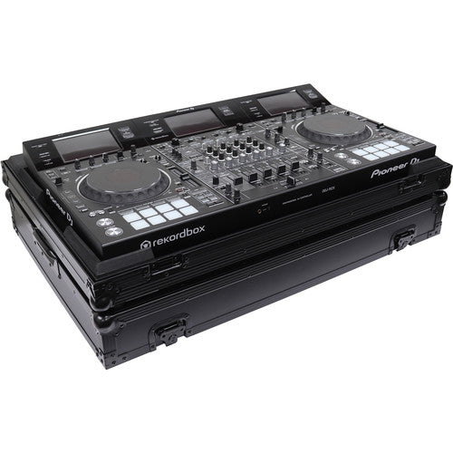 Odyssey Black Label Series Pioneer DDJ-RZX DJ Rekordbox Video DJ Controller Case