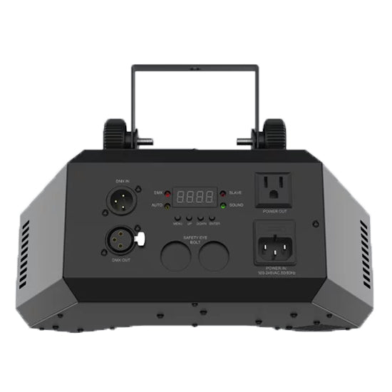 Chauvet DJ Obsession Compact LED Effect Light