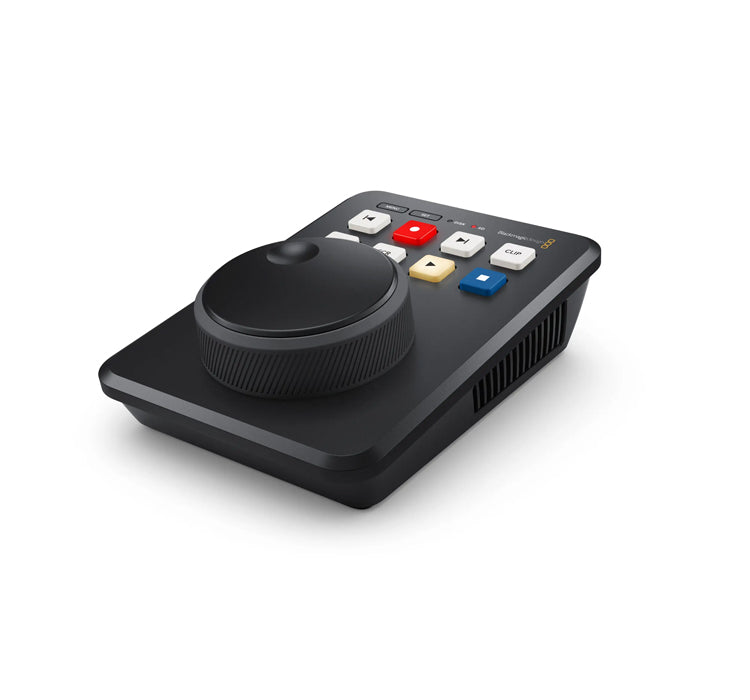 Blackmagic HyperDeck Shuttle