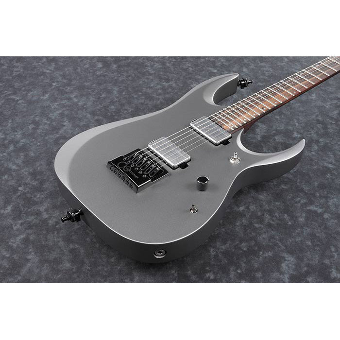Ibanez RGD Axion Label (Metallic Gray Matte) RGD61ALETMGM