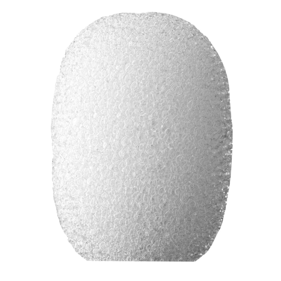 AKG W82 Windscreens for LC82 MD MicroLite Microphones (10-Pack) - Cocoa