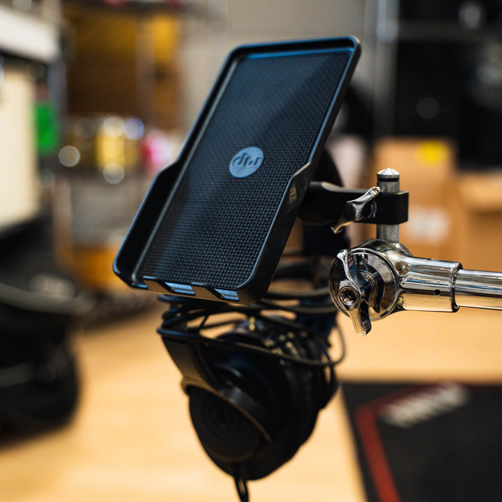 DW SM2348 Mountable Universal Cell Phone & Headphone Holder