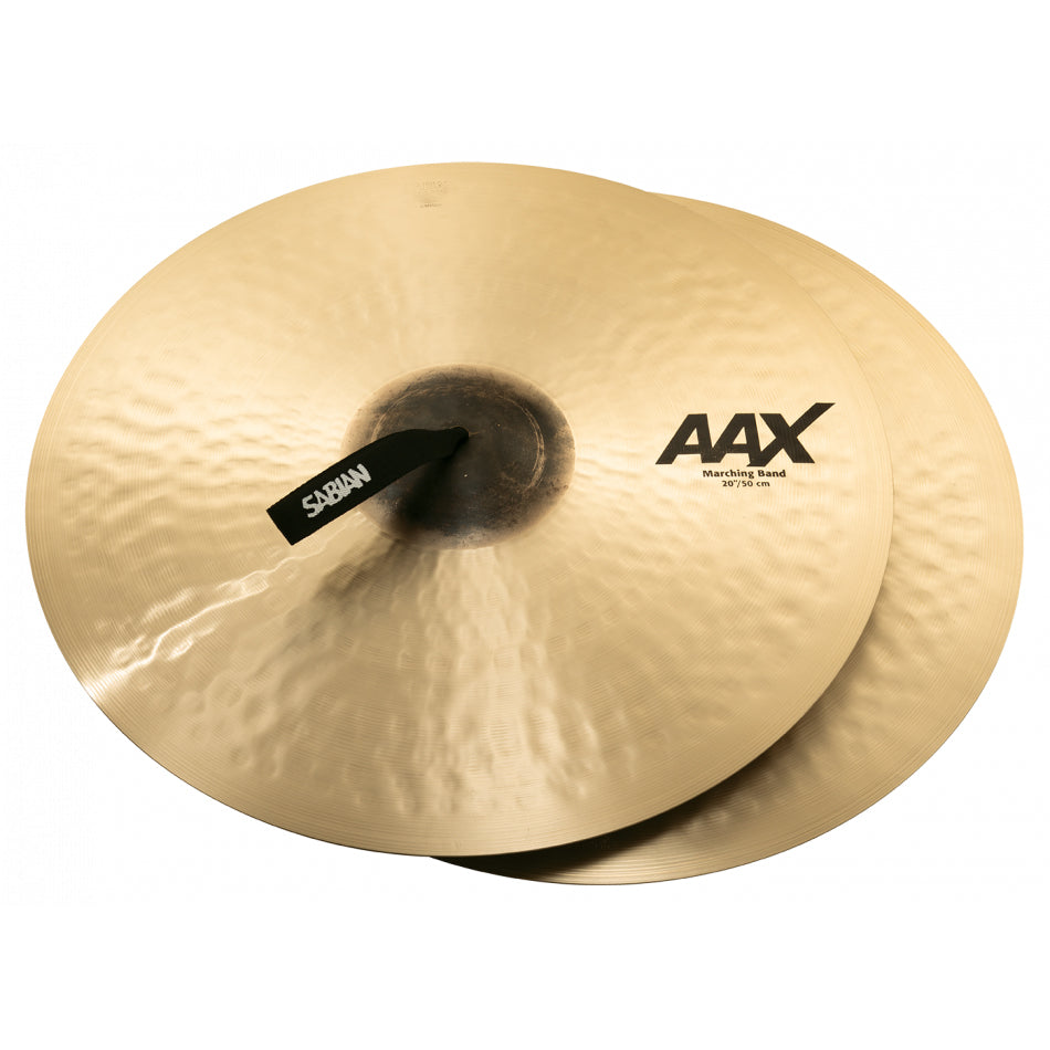 Sabian 22022XC - 20'' MARCHING BAND AAX