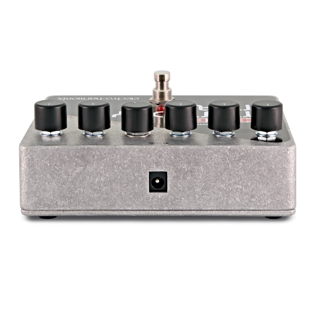 Electro-Harmonix DELUXE MEMORY MAN Analog Delay Chorus and Vibrato Pedal