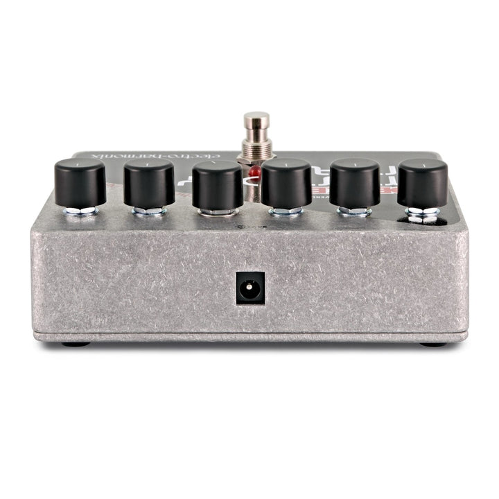 Electro-Harmonix DELUXE MEMORY MAN Analog Delay Chorus and Vibrato Pedal