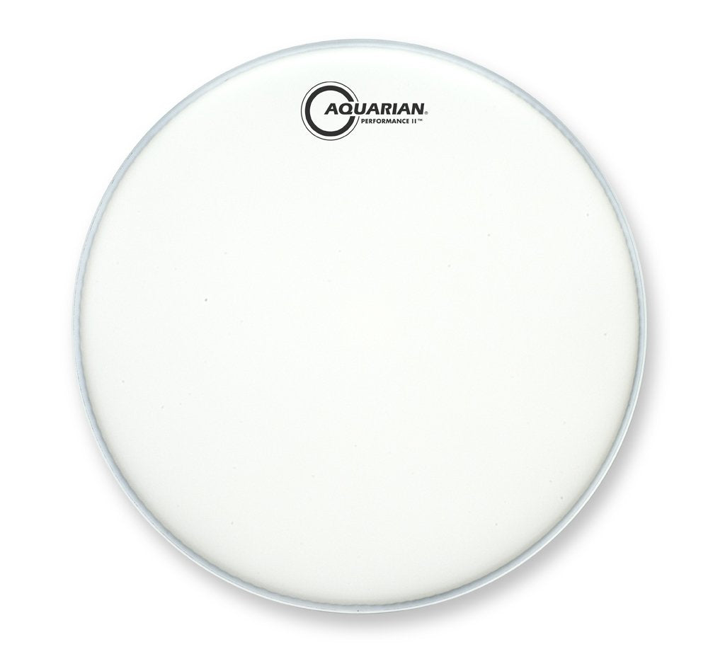 Aquarian TCPF8 - 8'' TEX COATED DRMHD 2 PLY  8''DRUMHEAD