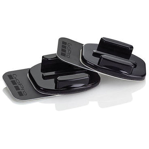 GoPro Removable Instrument Mounts