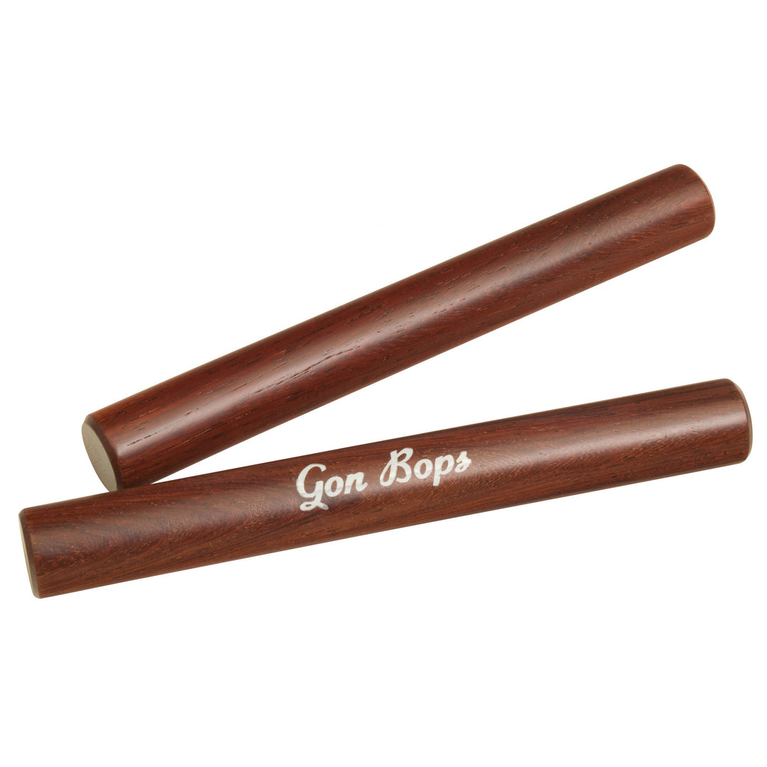 Gon Bops PCLAVRW - Rosewood Claves