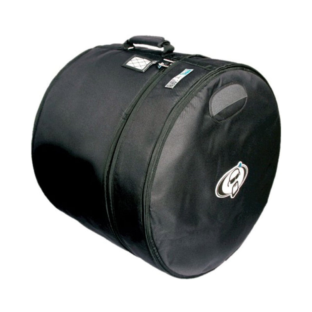 Protection Racket 1624-00  - 24“ x 16” bass drum case