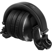 Pioneer DJ HDJ-X10 Flagship Professional Over-Ear DJ Headphones - Black