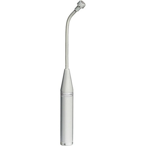 Earthworks P30 - Periscope Cardioid Instrument Microphone (White)