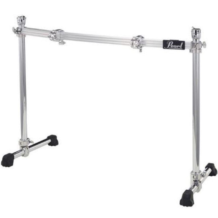 Pearl DR-511C Single Drum Rack, Curved (w/ Pcx100X2 & Pcl100X2