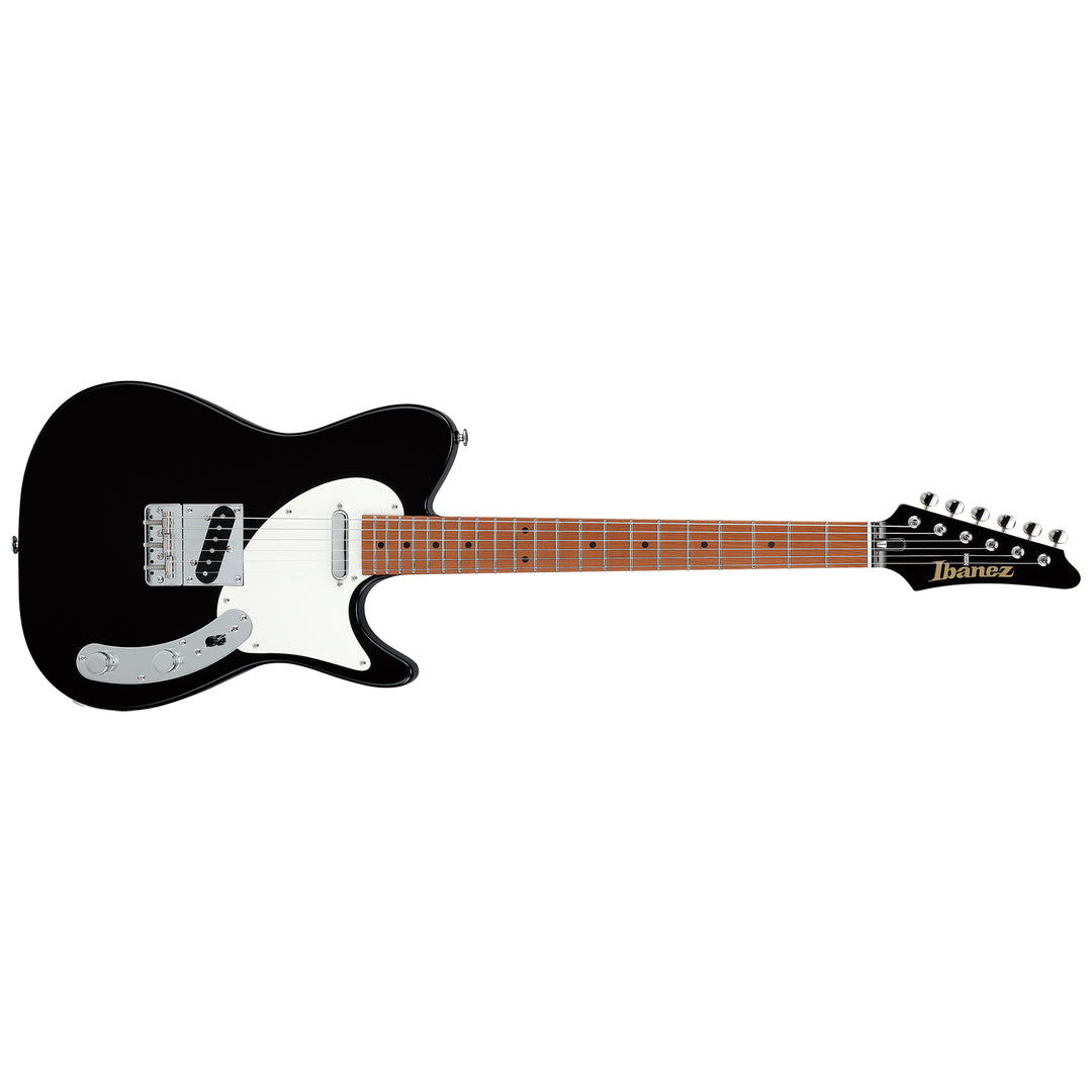 Ibanez Josh Smith Signature (Black) FLATV1BK