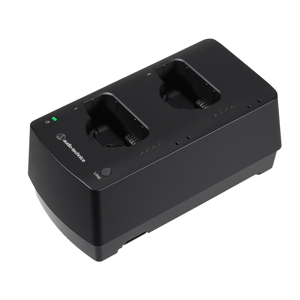 Audio-Technica  ESW 2-BAY CHARGING STATION