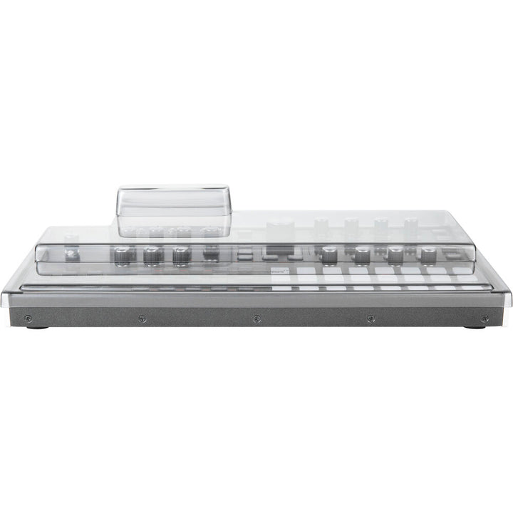 Decksaver Dust Cover for ASM Hydrasynth Desktop Synthesizer