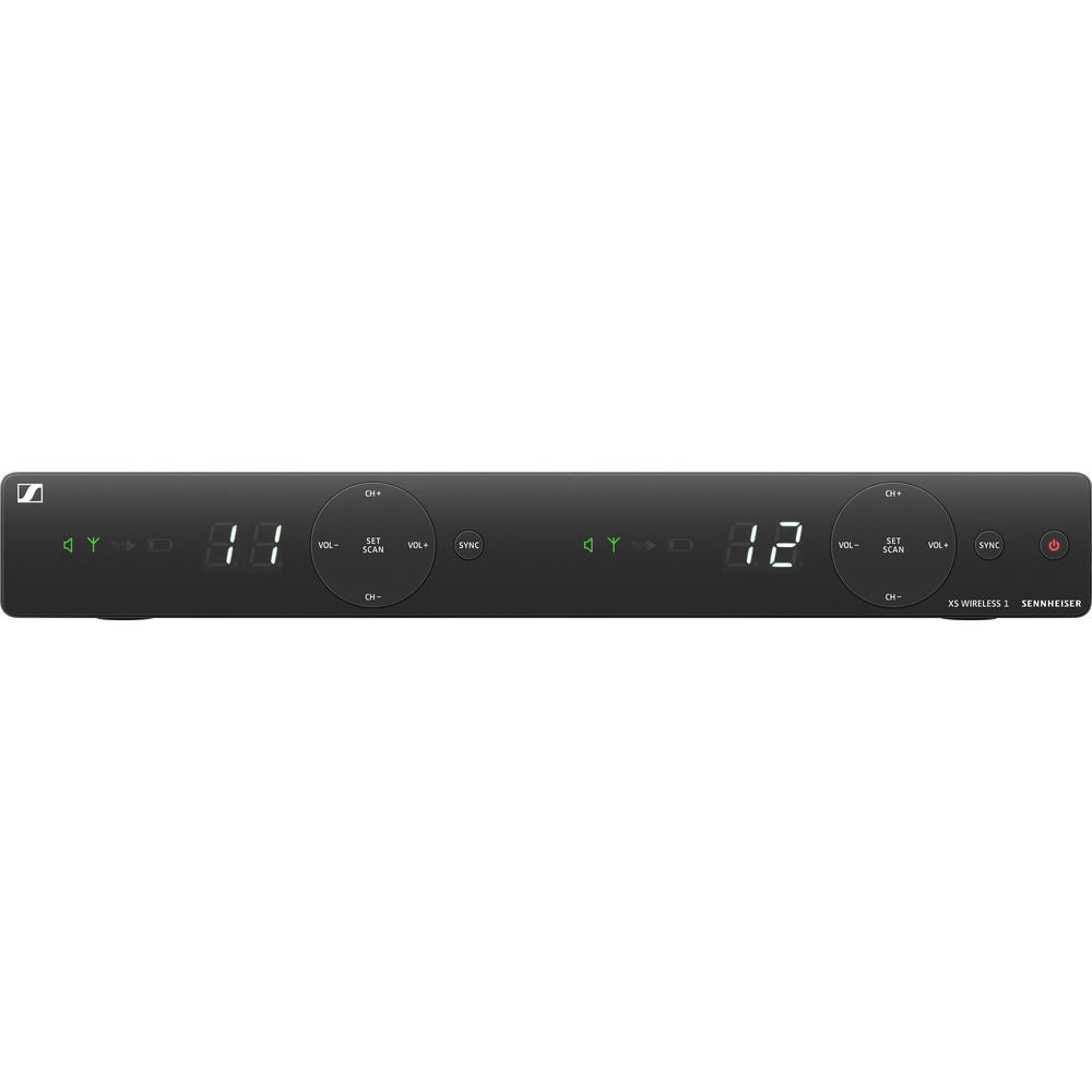 Sennheiser EM-XSW 1 DUAL-A