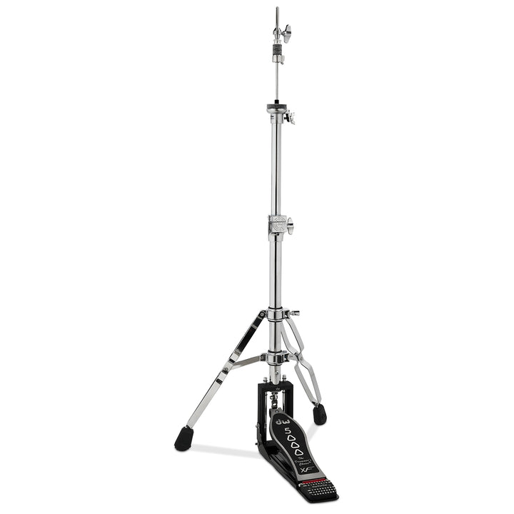 DW CP5500TDXF 5000 Series XF Extended Footboard 2-Leg Hi-Hat Stand