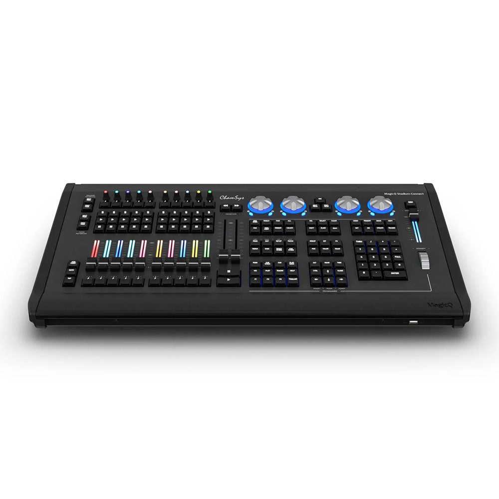 ChamSys PC-Based Programming Wing