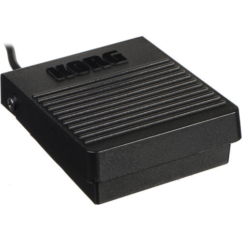 Korg PS-3 Keyboard Pedal Switch