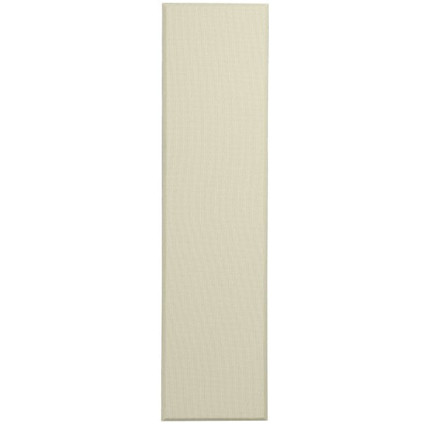 Primacoustic 1'' Control Column Panel 12'' x 48'' x 1'', beveled edge (Beige)