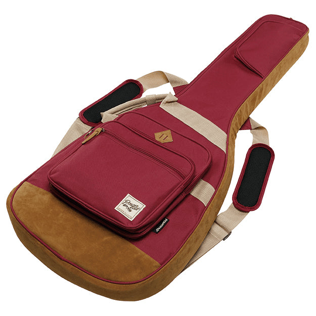 Ibanez IGB541WR POWERPAD® gig bag for El. Guitar