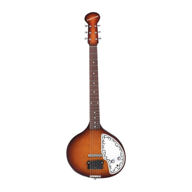 Danelectro D-BSITAR - 60 Baby Sitar