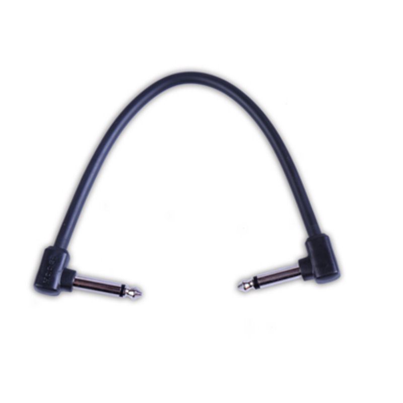 Mooer AC-8 8 inches Patch Cable (constructed with high-strength plastic)