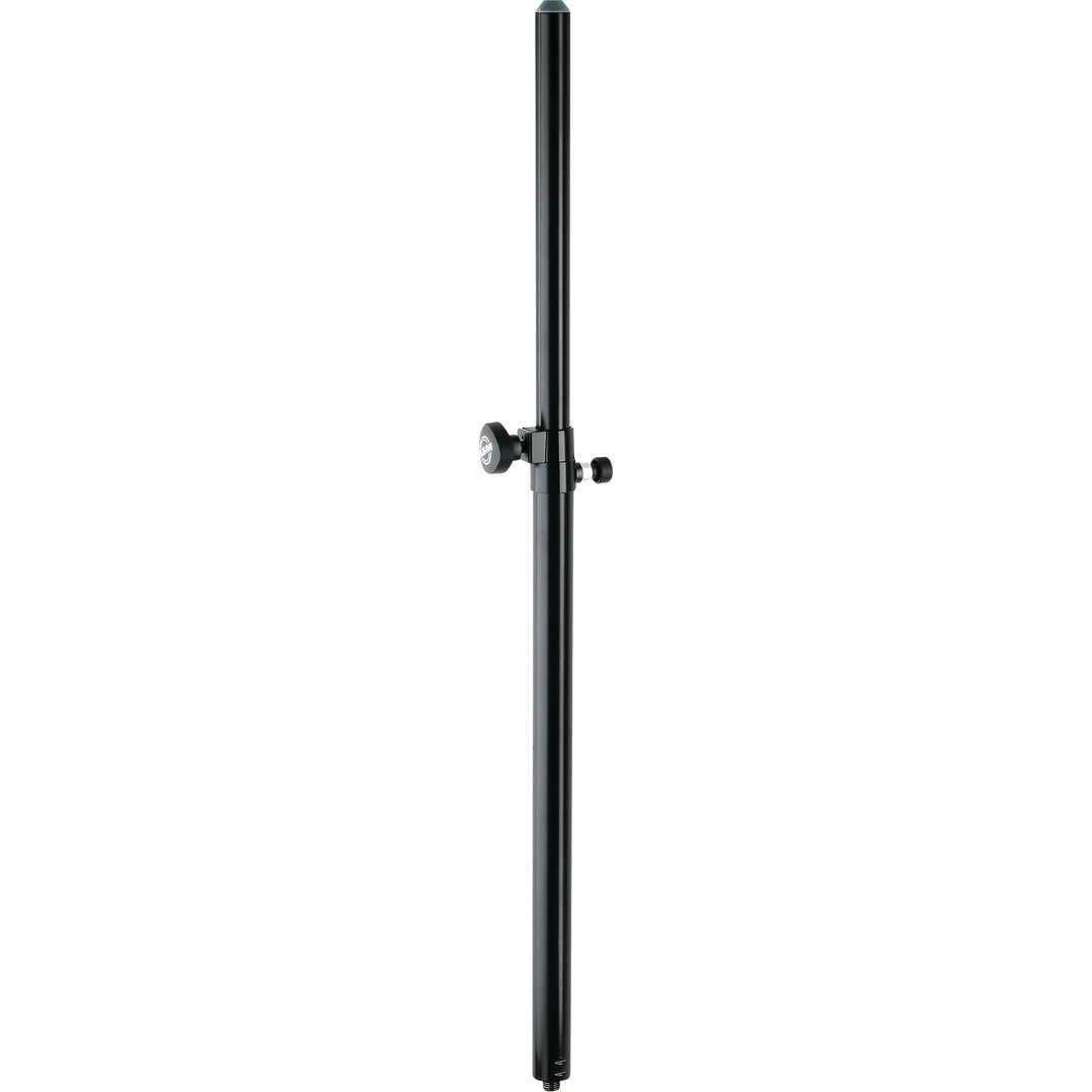 K&M 21357 Distance Rod with Pneumatic Spring