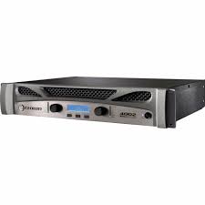 Crown XTi4002 Power Amplifier 3200-Watt w/ DSP