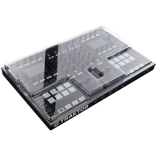 Decksaver Dust Cover for Native Instruments Kontrol S8 DJ Controller