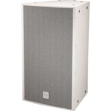 Electro-Voice EVF-1122D/64-WHT - Premium 12'' 2‑Way Full‑Range Loudspeaker