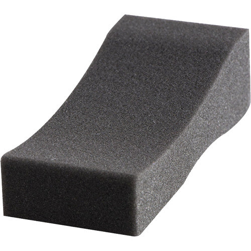 On-Stage VSR3444 - Foam Shoulder Pad For Violin / Viola (Large)