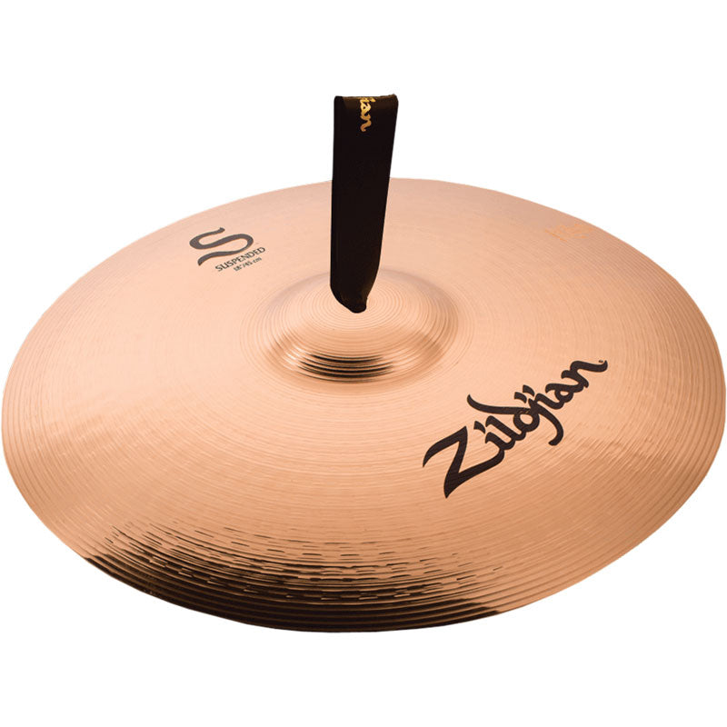 Zildjian S18SUS - 18'' S SUSPENDED 18'' S SUSPENDED