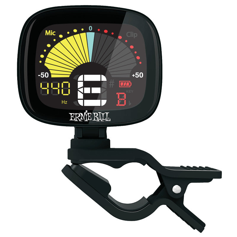Ernie Ball Flextune Guitar Tuner