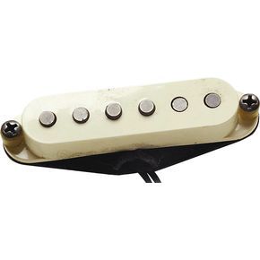 Seymour Duncan Antq for Strat Texas Hot RwRp