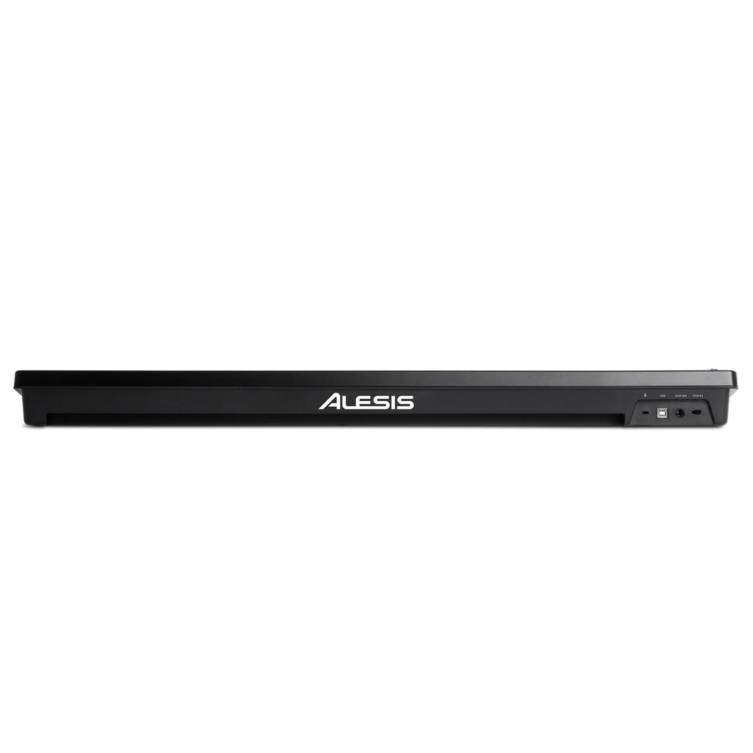 Alesis Q49 MkII 49-Key USB-MIDI Keyboard Controller