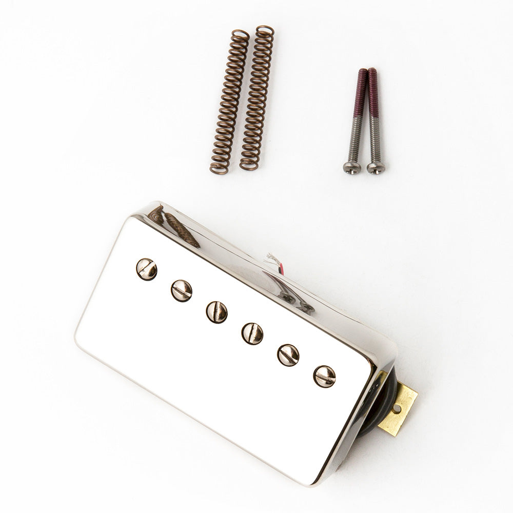 PRS Guitar Pickup Dragon II Treble Pick-Up - Nickel Cover