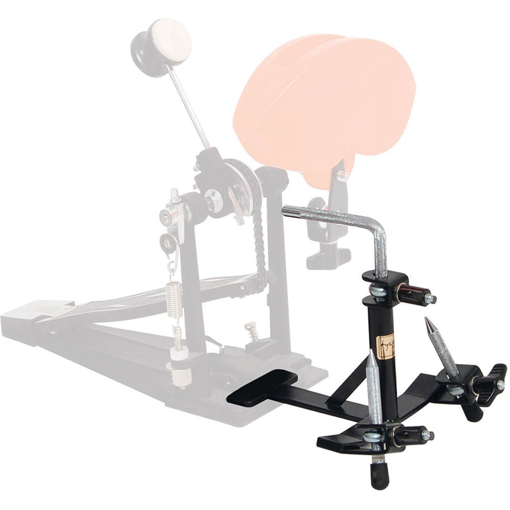 Tycoon TPPM - Pedal Percussion Mount
