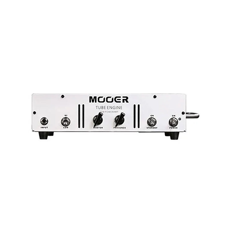 Mooer TE20 Tube Engine 20W Tube Power Amp