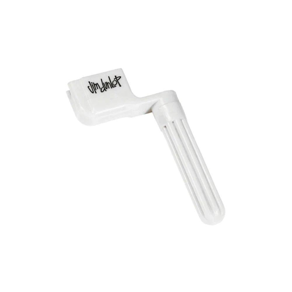 Dunlop JD100-ID String Winders - White