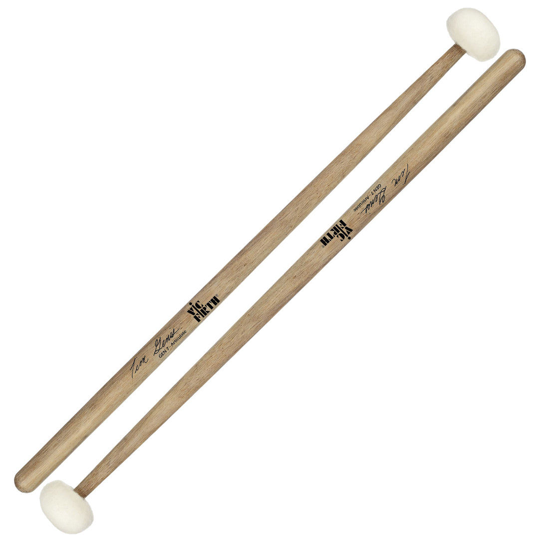 Vic Firth GEN7 Tim Genis Articulate Mallets