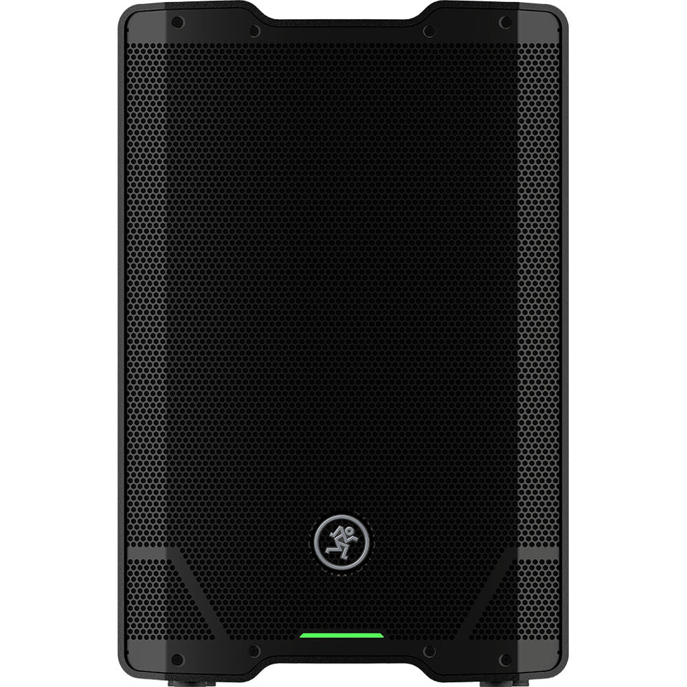 Mackie SRT210 Two-Way 1600W Powered Portable PA Speaker with DSP and Bluetooth - 10”