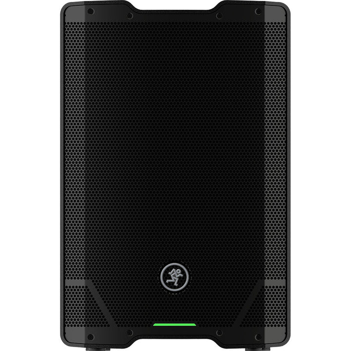 Mackie SRT210 Two-Way 1600W Powered Portable PA Speaker with DSP and Bluetooth - 10”