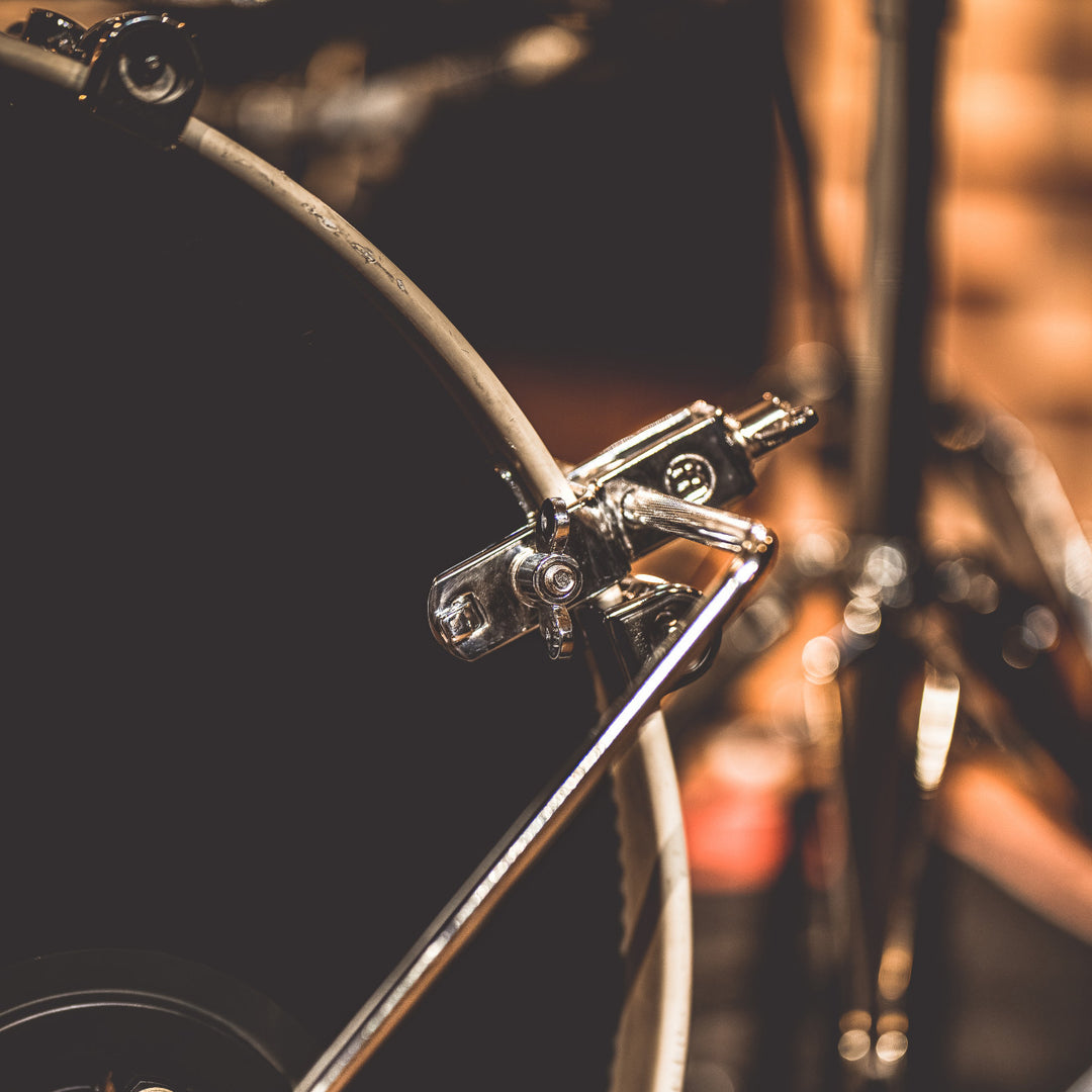 Meinl Bass Drum Microphone Clamp