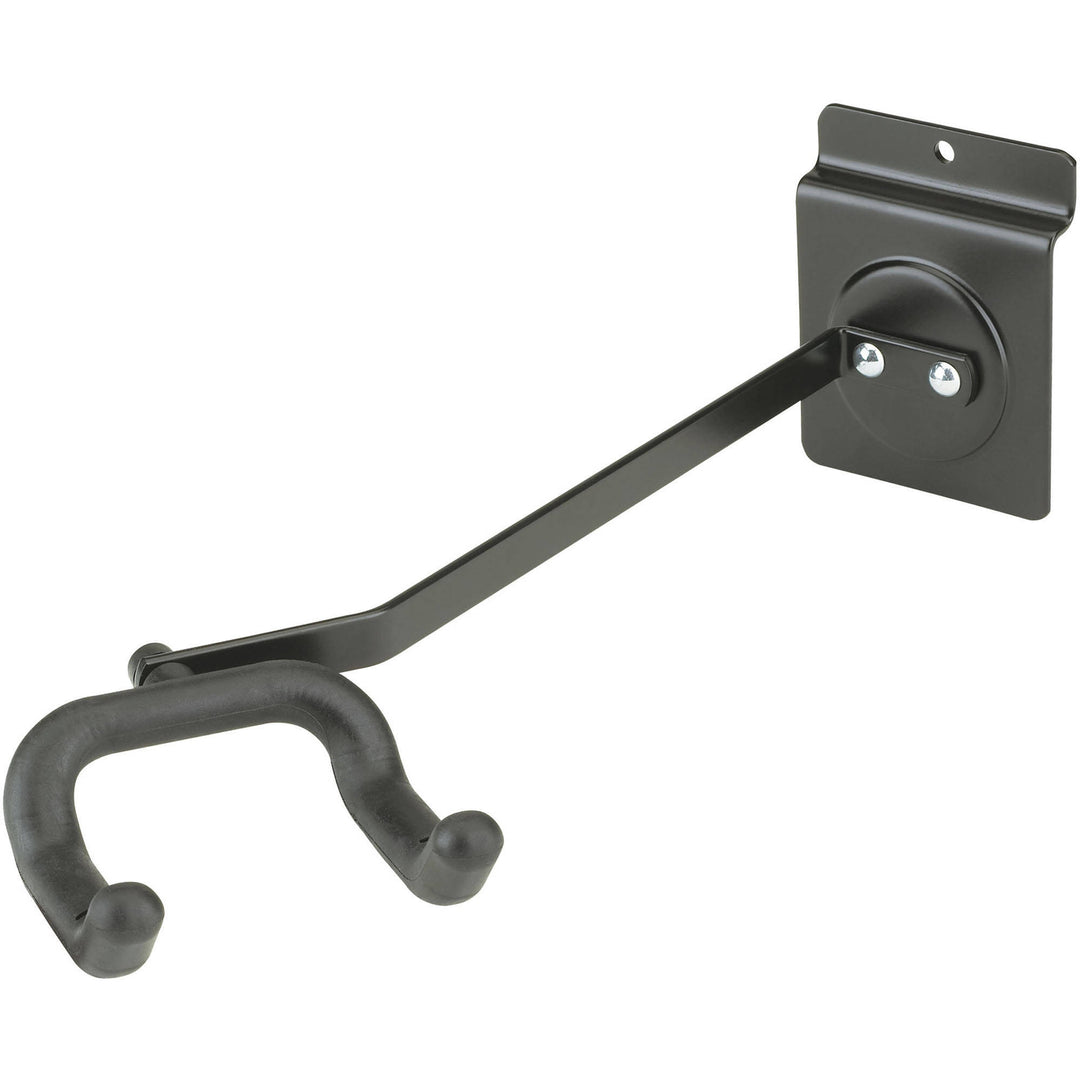 K&M 44181 Slot-Wall Guitar Holder